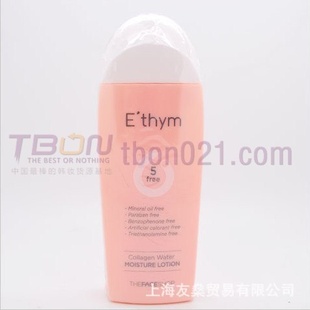 TheFaceShopE`thymԭˮҺ(ƿ)140mlױƷԴ