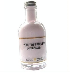玫瑰花乳液200ml