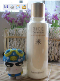 °װTheFaceShopRICEױʪҺ150ML