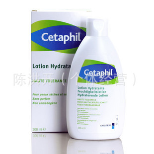 Cetaphil/˿ܽʪ¶ºͲ̼200ml