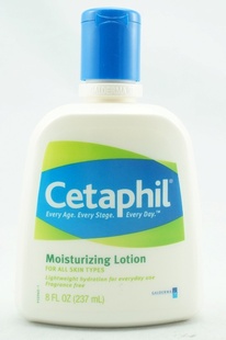 ԭװcetaphil˿ܽʪҺ237ml޴̼
