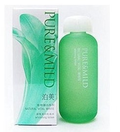 PureMild/ֲϵҺ100ml