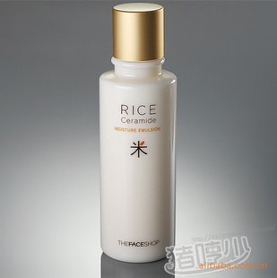 ױƷ°װTheFaceShopRICEױʪҺ150ML
