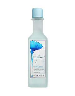 TheFaceShopʫС̻ʪˬҺ130ml