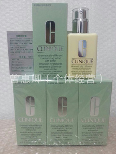 Clinique/ٻ(ͻ)125mlʪˮ֧һ
