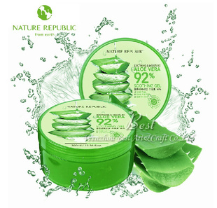 ֻNatureRepublicȻ԰«ײˮӡĤ