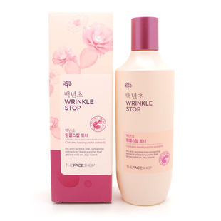 TheFaceShopҺ140ml¿ȥϸƱʪ