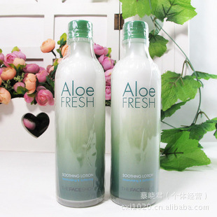 2012TheFaceShop/ʫС«ʪƽ滺Һ140ML