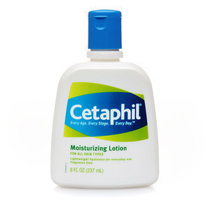 Cetaphil˿ܽʪҺ237MLºͶԿм