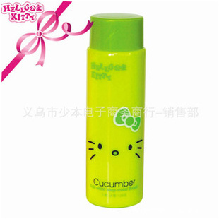 㽭HelloKittyèȥˮʪҺ120ML