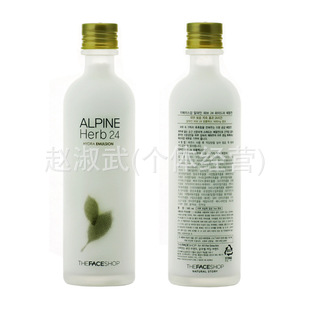 TheFaceShopʫС̰˹24СʱʪҺ140ml