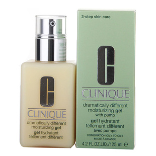 CLINIQUE/ٻ¶GEL͆଻125ml֧һ
