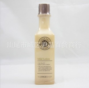 ʫСTheFaceShopٽëҺ130mlȥë²ˮ