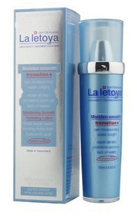 ʿLaletoya֮͸ϸʪҺ100ML
