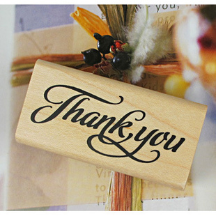 ľthankyouΣ6*3