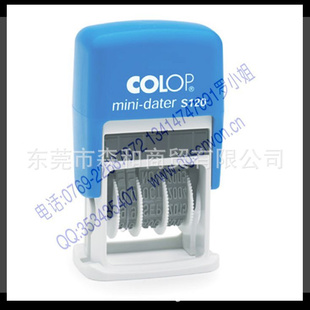 COLOPmini-daterS120S120