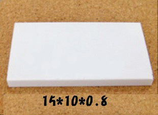 Ƥ²15x10x0.8cm߶˵Ƥשζ
