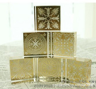 B140ľcrystalstampˮ͸Żδ