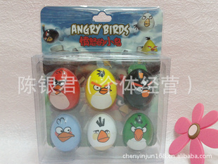 ANGRYBIRDSŭС񲻵6KT顢˹