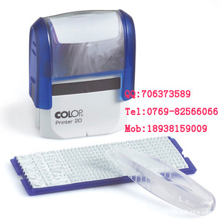 COLOPԻϵP20/1set(14X38MM)