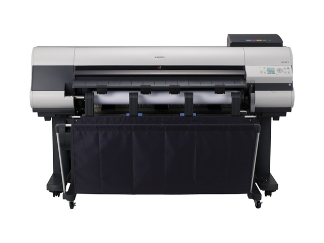 CanoniPF825ܴӡͼ