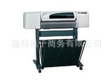 惠普510(Designjet111)绘图仪原装批发