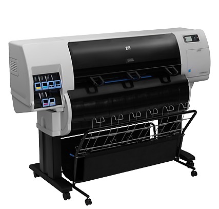 HP7100ٻͼǲīӡ