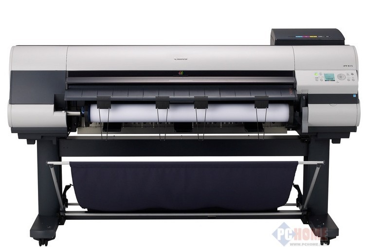 CanoniPF815ӡͼ
