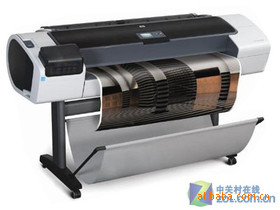 HPDesignjetT1200PS(44Ӣ/CK834A)ӡ