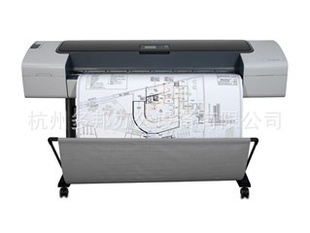 惠普HP500A1MONO绘图仪大幅面打印机A1打印机