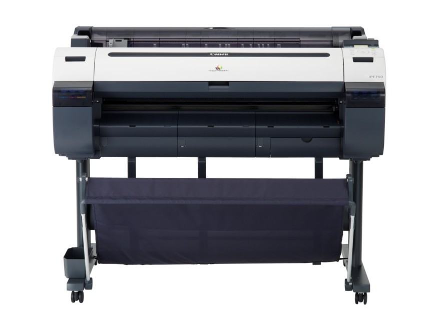iPF750ӡͼcadͼ