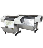HPDesignjetT610ϵдӡ(Q6711A)
