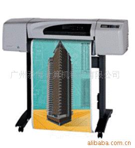 ֻͼHPDesignjet500ӡ42-inB0C7770B