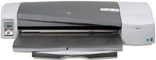 HPDesignjet111R(CQ532A)A1ͼ