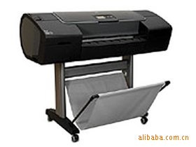 HPDesignjetZ2100(24Ӣ/Q667)ӡ