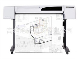 ջͼǴӡHPDesignjet51042ӢB0(CH337A)