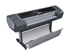 HPDesignjetZ6100ӡͼ