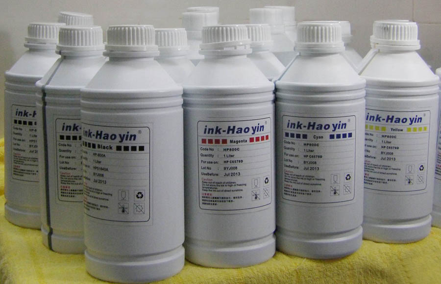 HP5500ͼīˮ