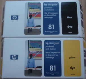 HP5500ͼ81Ŵӡͷ