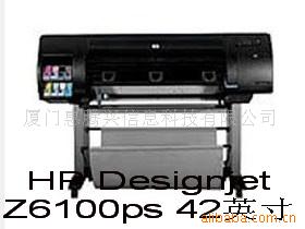 惠普HPZ6100惠普大幅面打印机