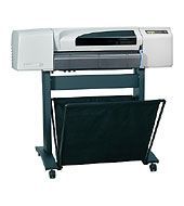 HPDesignjet51024Ӣӡ(CH336A)