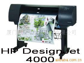 HP4000