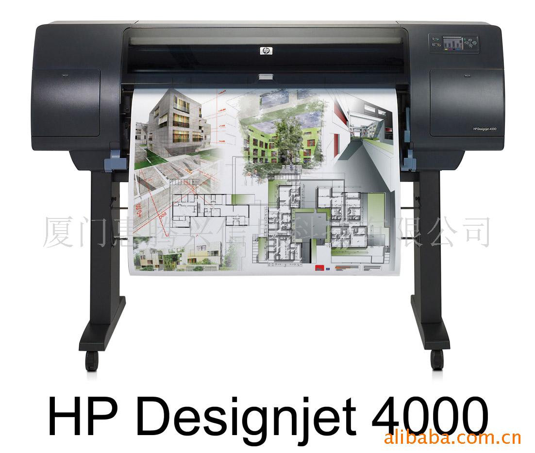 HPDesignjet4000ps/B0