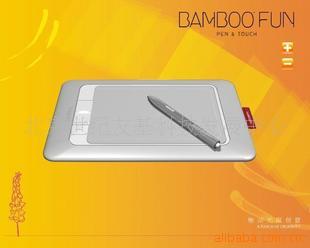 WACOMλBambooFunCTH-661