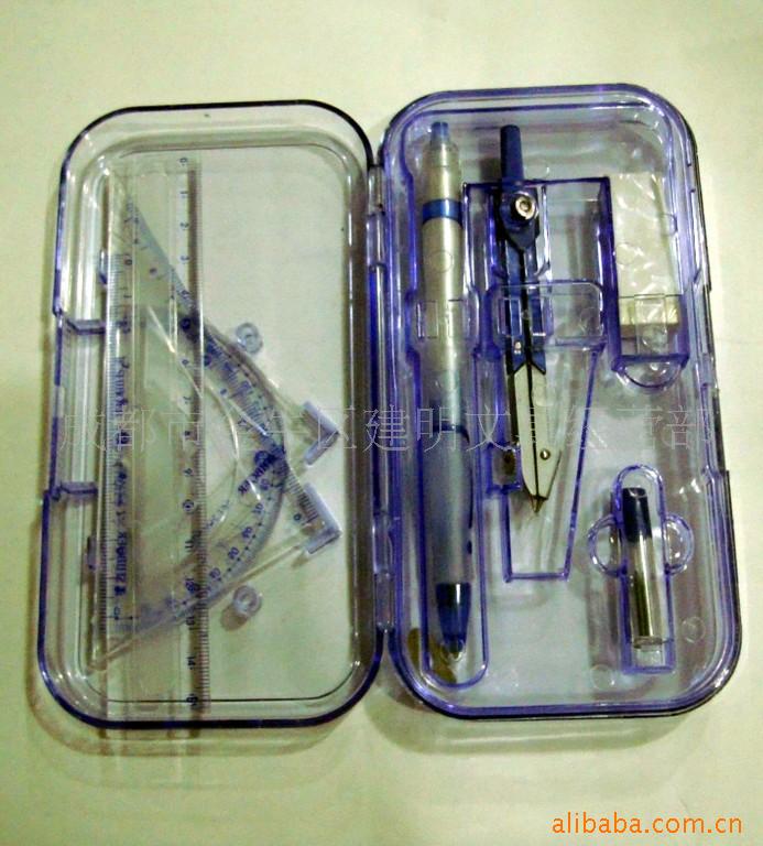 批发世博文具圆规