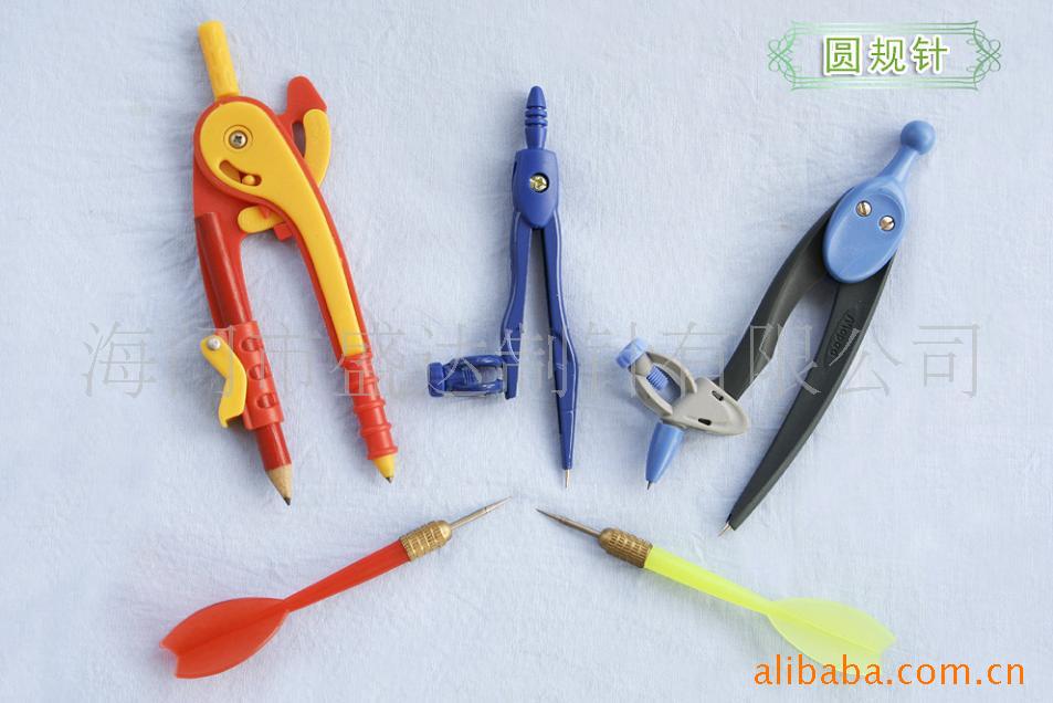 圆规纺织钢螺丝螺母