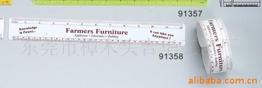 PVC尺子,PVC软胶尺子,微量尺子,PP尺子