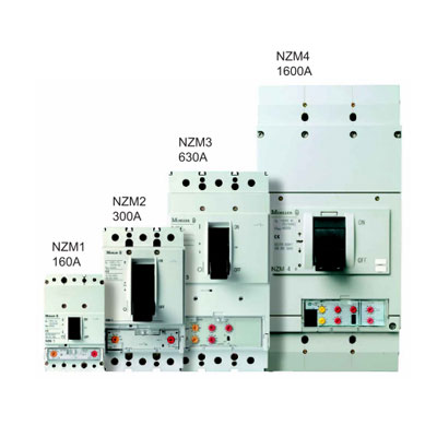 NZM1-4-XFI300R