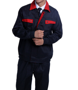 防静电制服面料,纱卡布料,工厂工作服布料