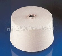 品韧性强涤棉纱线混纺纱线(图)